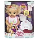 Baby Alive Learns to Potty