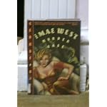 The Mae West Murder Case book cover