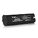 Housmile 9.6V 2200mAh NI-CD Replacement Battery for Makita 6012HD 6012HDW 6092D 6092DW 6093D 6093DW 6094D 6094DW  6095DW 6095DWBE 6096D