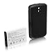 BlackBerry Bold 9000 ElectraSpan Extended Battery