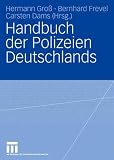 Handbuch der Polizeien Deutschlands - 