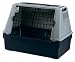 Ferplast Atlas 80 Carrier Dog Travel Car Boot Cage