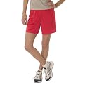 C9 by Champion&reg; Flex Space Lacrosse Short - Coral