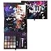Urban Decay Book of Shadows IV Limited Edition Eyeshadow Palette