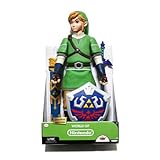 WORLD OF NINTENDO ゼルダの伝説 リンク　ビッグフィギュア ［並行輸入品］