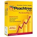 Peachtree&nbsp;by&nbsp;Sage&nbsp;Professional&nbsp;Accounting&nbsp;2009 [OLD VERSION]