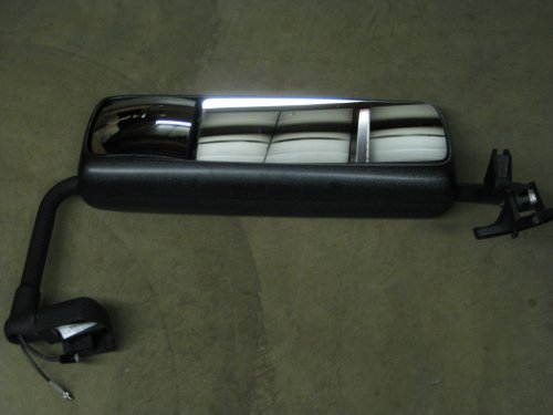 Volvo Truck 82239803 Rear View Mirror Left Side