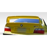 1992-1998 BMW 3 Series E36 2DR Duraflex LT-R Wing Spoiler by DuraFlex