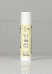 Nature's Sunshine Natria Lip Balm SPF 15 0.15 oz