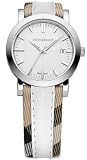 Burberry Unisex Watch Beat Check BU1379 - 2