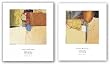 Undefined-Parallel Set by Ivan Reyes 14.125"x14.125" Art Print Poster