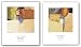Undefined-Parallel Set by Ivan Reyes 14.125"x14.125" Art Print Poster