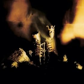 Riot Act [Explicit]