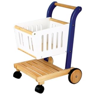 Santoys ST399 Shopping Trolley