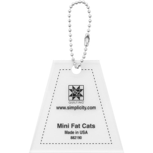 EZ Mini Tools Fat Cats-