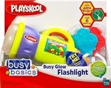 Playskool Busy Glow Flashlight