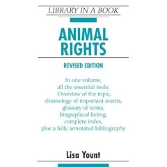 Richmond Animal Rights Network