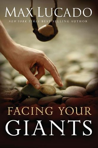 Facing Your Giants: The God Who Made a Miracle Out of David Stands Ready to Make One Out of You under Old Testament in The Books Store