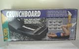 Search : Excel Crunchboard