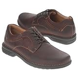 Johnston and Murphy Men's Amstead Plain toe