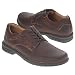 Johnston and Murphy Men's Amstead Plain toe