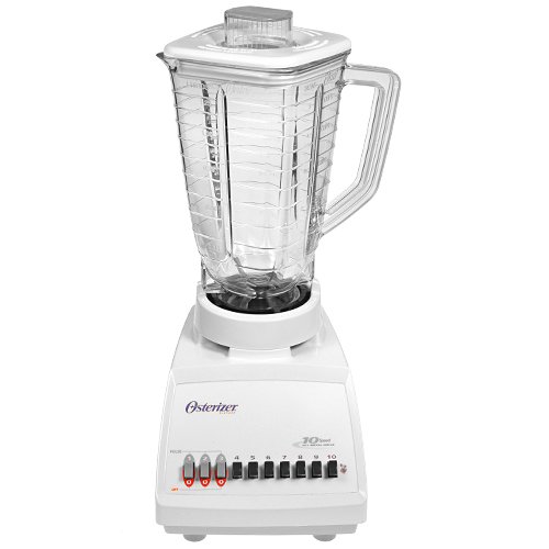 Oster 4108 blender 10 plastic jar.