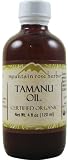 41SB%2Bl%2BAHPL. SL160  Mountain Rose Herbs Tamanu Oil Certified Organic 4 fl oz