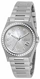 NEW GUCCI 115 PANTHEON MEDIUM UNISEX WATCH YA115404