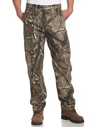 ProGear by Wrangler Men's Relaxed Fit Camo Jean