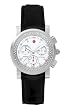 NEW MICHELE SPORT COLLECTION SPORT SAIL UNISEX WATCH MWW01C000005