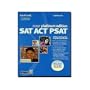 Kaplan SAT ACT PSAT 2007 Platinum Edition [Old Version]