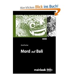 Mord auf Bali
