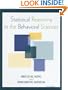 Statistical Reasoning in the Behavioral Sciences
