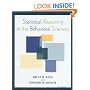 Statistical Reasoning in the Behavioral Sciences