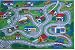 Baby : Country Fun Rug 39 x 58 Rug