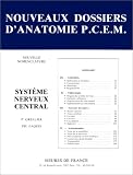 Anatomie : systeme nerveux central