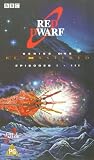 Red Dwarf - Series 1 - Episodes 1 To 3 [UK IMPORT] - Chris Barrie