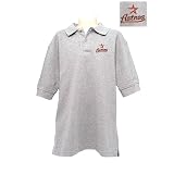 Antigua Houston Astros Youth Original Polo