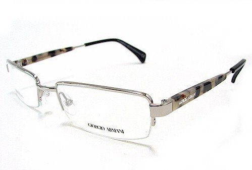 GIORGIO ARMANI GA 710 Eyeglasses Palladium Havana A4P Optical Frame 41SB0DeBBzL GIORGIO ARMANI GA 710 Eyeglasses Palladium Havana A4P Optical Frame