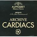 Archive Cardiacs