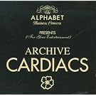 Archive Cardiacs