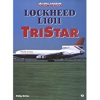 Lockheed L-1011 TriStar (Airliner Color History)