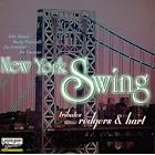 New York Swing: Rodgers and Hart by New York Swing
