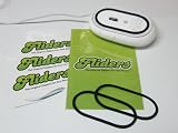 Fliders for the Apple Mighty/Bluetooth Mouse