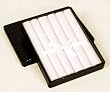 Six-pack Handkerchief in Croc Box