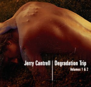 Jerry Cantrell - Degradation Trip Volumes 1 & 2 - Zortam Music