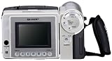 Sharp VLA110U 8mm Viewcam with 3 LCD Screen