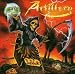 Artillery-Back