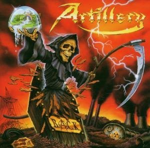 Artillery - Paparazzi Lyrics - Zortam Music