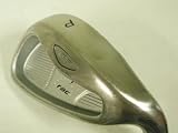 Taylor Made Rac OS 2005 Pitching Wedge (Steel, STIFF) PW Golf Club